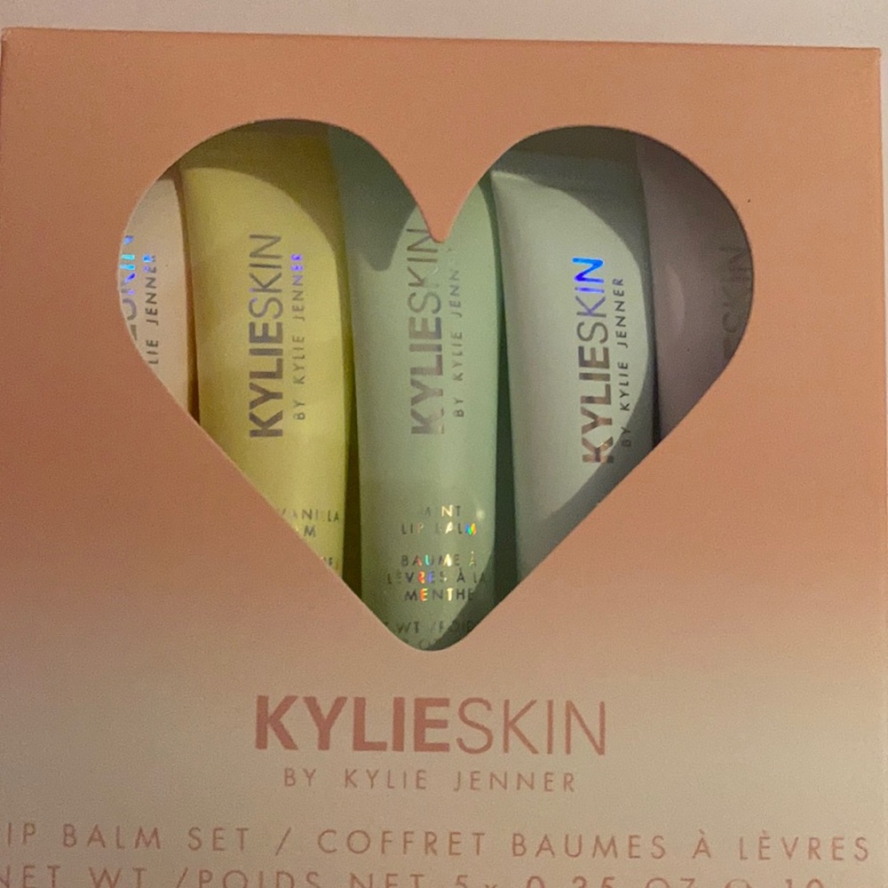 Kylie cosmetics